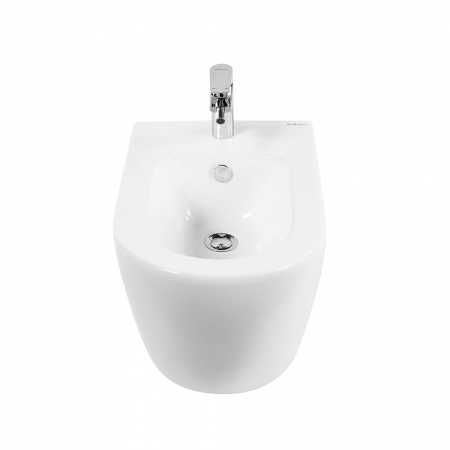 Фото биде напольное belbagno sfera-r bb2141b