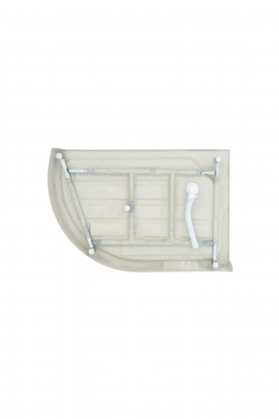 Фото душевая кабина dto 120x80 см d102slel с электрикой