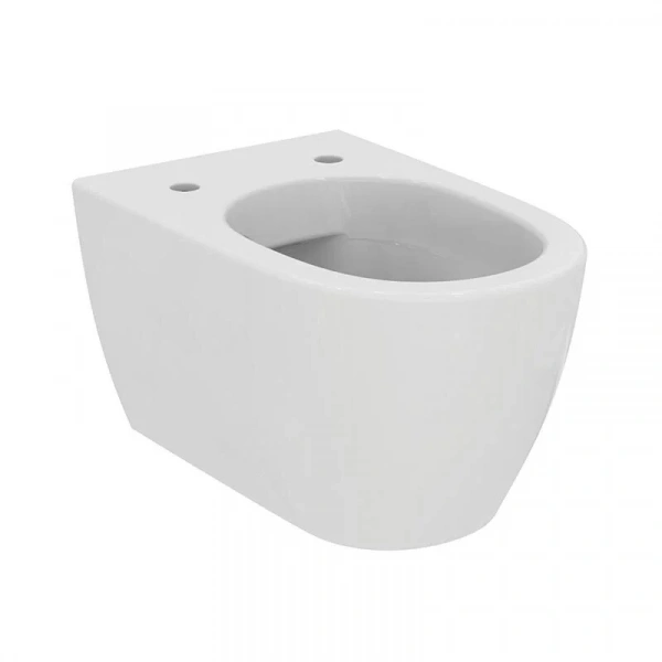 Фото унитаз подвесной ideal standard i.life o t568001