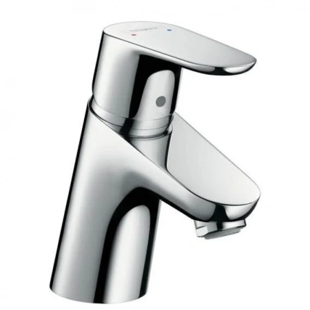 Фото смеситель для раковины hansgrohe focus 31952000