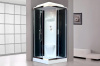 Фото душевая кабина royal bath нр rb80hp6-bt-ch 80x80 см