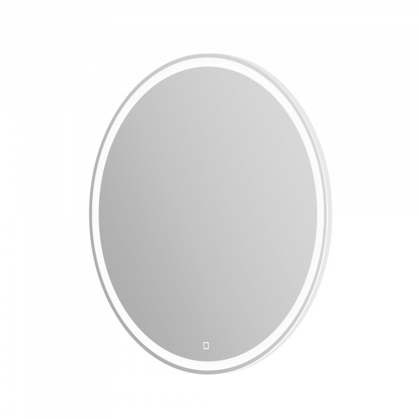 Фото зеркало с подсветкой belbagno 80 см spc-rng-800-led-tch