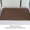 Фото душевая кабина avacan v2810n 100x80 см без крыши