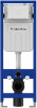 Инсталляция для унитаза Allen Brau Pneumatic Slim 9.11102.20