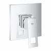 Встраиваемый смеситель для ванны Grohe Eurocube 24094000