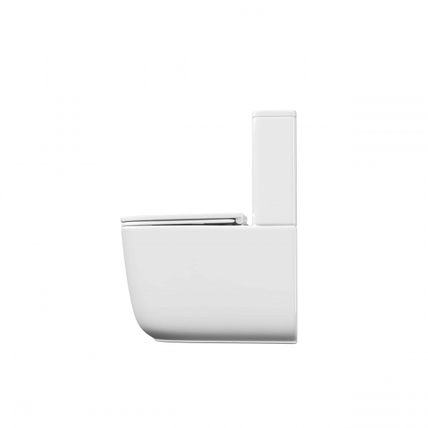 Фото унитаз напольный безободковый акватек optima plus square 62 см aq4451-00