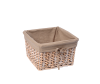 Корзина для белья WasserKraft Kammel WB-180-S