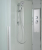 Фото душевая кабина avacan em5912rn 120x90 см без крыши