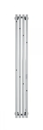 Фото электрический полотенцесушитель indigo  style 4 pro 150/18 lspre150-18rt