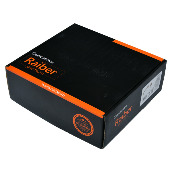 Фото смеситель для раковины raiber graceful rp-004