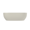 Фото раковина накладная vitra outline recycled 48 см 7994b066-0016