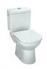 Унитаз-компакт Laufen Pro 8.2495.6.000.000.1
