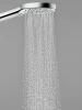 Фото душевая стойка hansgrohe raindance select s 27633700