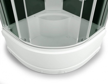Фото душевая кабина erlit er3509tpf-c4 rus 90x90 см