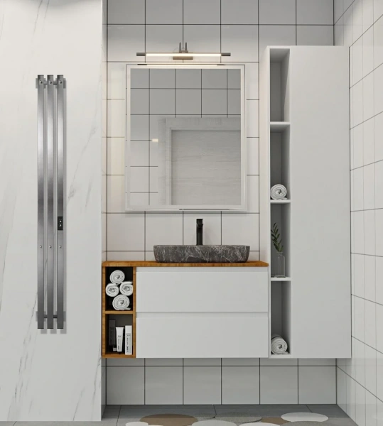 Фото электрический полотенцесушитель indigo style 4 pro 120/18 lspre120-18gfmrt