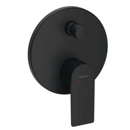 Фото смеситель для душа hansgrohe rebris e 72469670