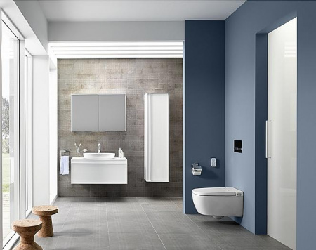 Фото унитаз подвесной безободковый vitra metropole rim-ex 7672b003-0075