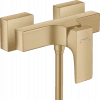 Фото смеситель для душа hansgrohe metropol 32560140