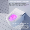 Фото унитаз с инсталляцией abber bequem ac1120s-ac0101p2