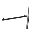 Фото душевая дверь vincea slim soft 110 см vds-1ss110clb