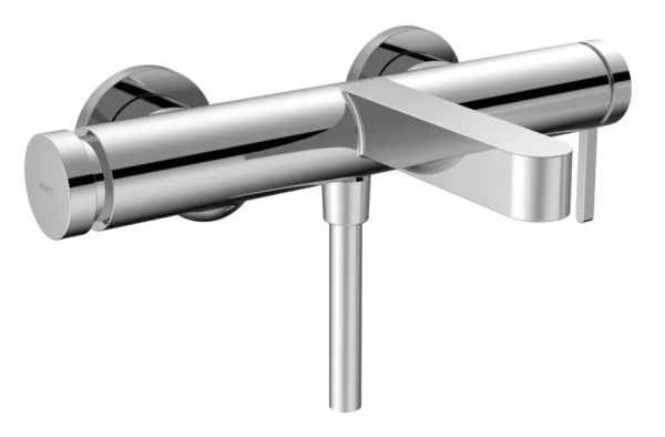 Фото смеситель для ванны hansgrohe finoris 76420000