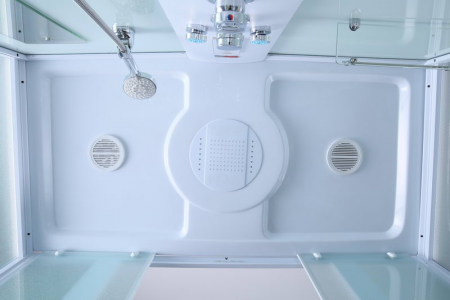 Фото душевая кабина timo comfort te-0770 170x80 см