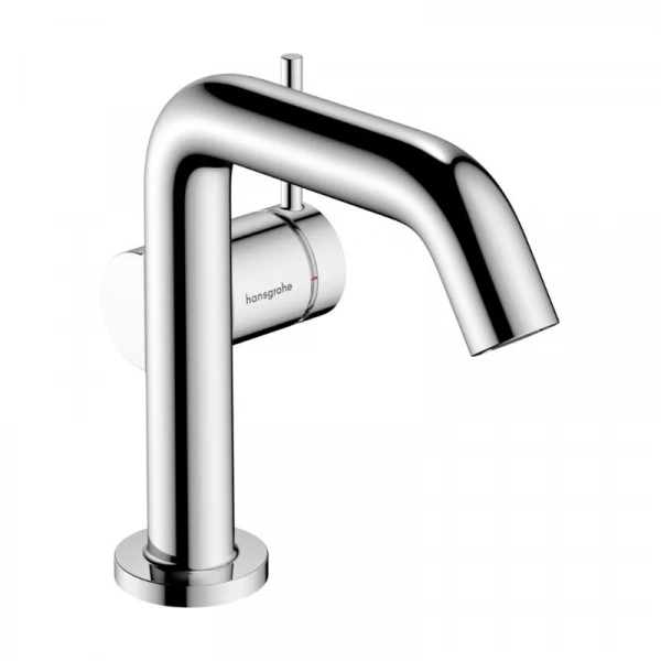 Фото смеситель для раковины hansgrohe tecturis s 73320000