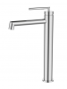 Смеситель для раковины BelBagno Acqua ACQUA-LMC-CRM