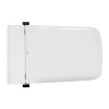 Фото унитаз с инсталляцией abber rechteck ac1215s-ac0101p2