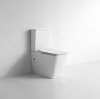 Унитаз напольный CeramaLux NS-2170