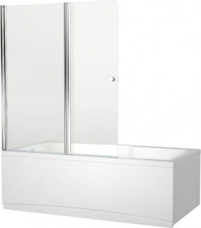 Фото акриловая ванна aquanet bright 145x70 см 00239593 + 00196049