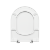 Фото унитаз с инсталляцией vitra zentrum round 9879b003-7200