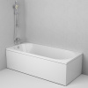 Фото акриловая ванна am.pm x-joy 180х80 см w94a-180-080w-a