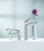 Фото смеситель для раковины grohe eurostyle 23713003