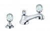 Смеситель на борт ванны Kludi Adlon 5104605G5