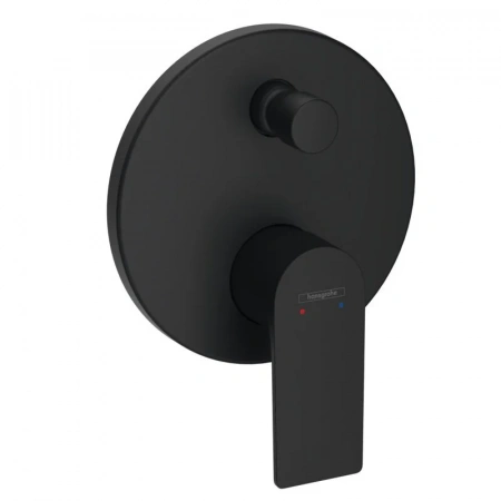 Фото смеситель для душа hansgrohe rebris e 72469670