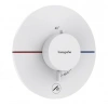 Термостатический смеситель для душа Hansgrohe Shower Select Comfort S 15562700