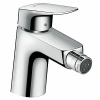 Смеситель для биде Hansgrohe Logis 71203000