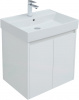 Фото тумба под раковину aquanet nova lite 60 см 298847