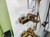 Фото смеситель для ванны hansgrohe metropol 32540140