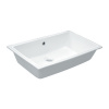 Раковина Kerasan Lavabi Arredo 75 см 22501