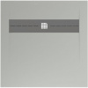 Поддон Allen Brau Infinity 90x90 см 8.21001-PWM