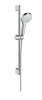 Душевой гарнитур Hansgrohe Croma Select S Multi 26560400