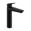 Фото смеситель для раковины hansgrohe logis 71090670