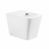 Унитаз приставной BelBagno Ardente-R BB003CBR