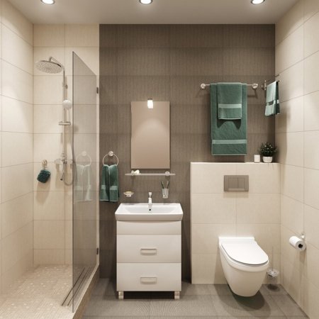 Фото полотенцедержатель iddis sena senss20i49