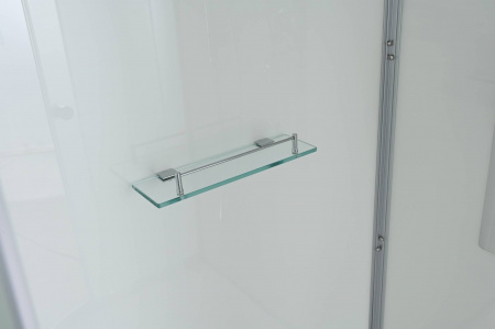 Фото душевая кабина avacan d5090n 90x90 см без крыши