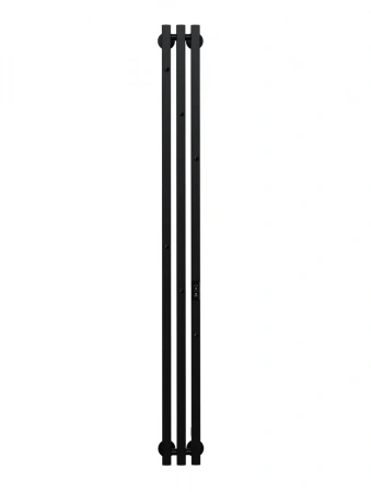 Фото электрический полотенцесушитель indigo style 3 pro 150/13 lspre150-13brrt