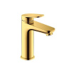 Смеситель для раковины Duravit Wave WA1020002034
