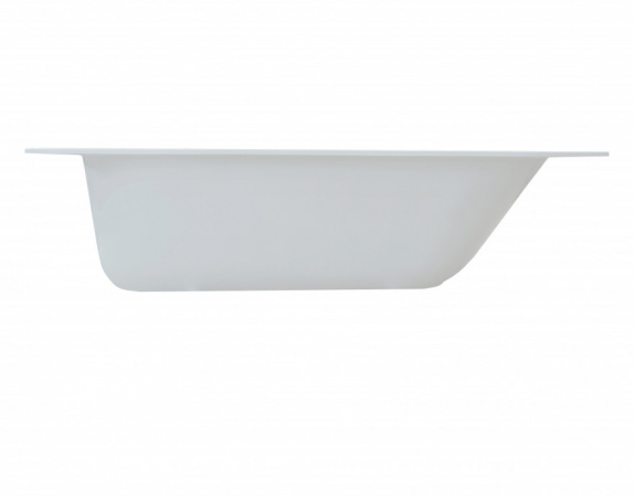 Фото ванна из искусственного камня эстет честер slim 180x80 см фр-00015339